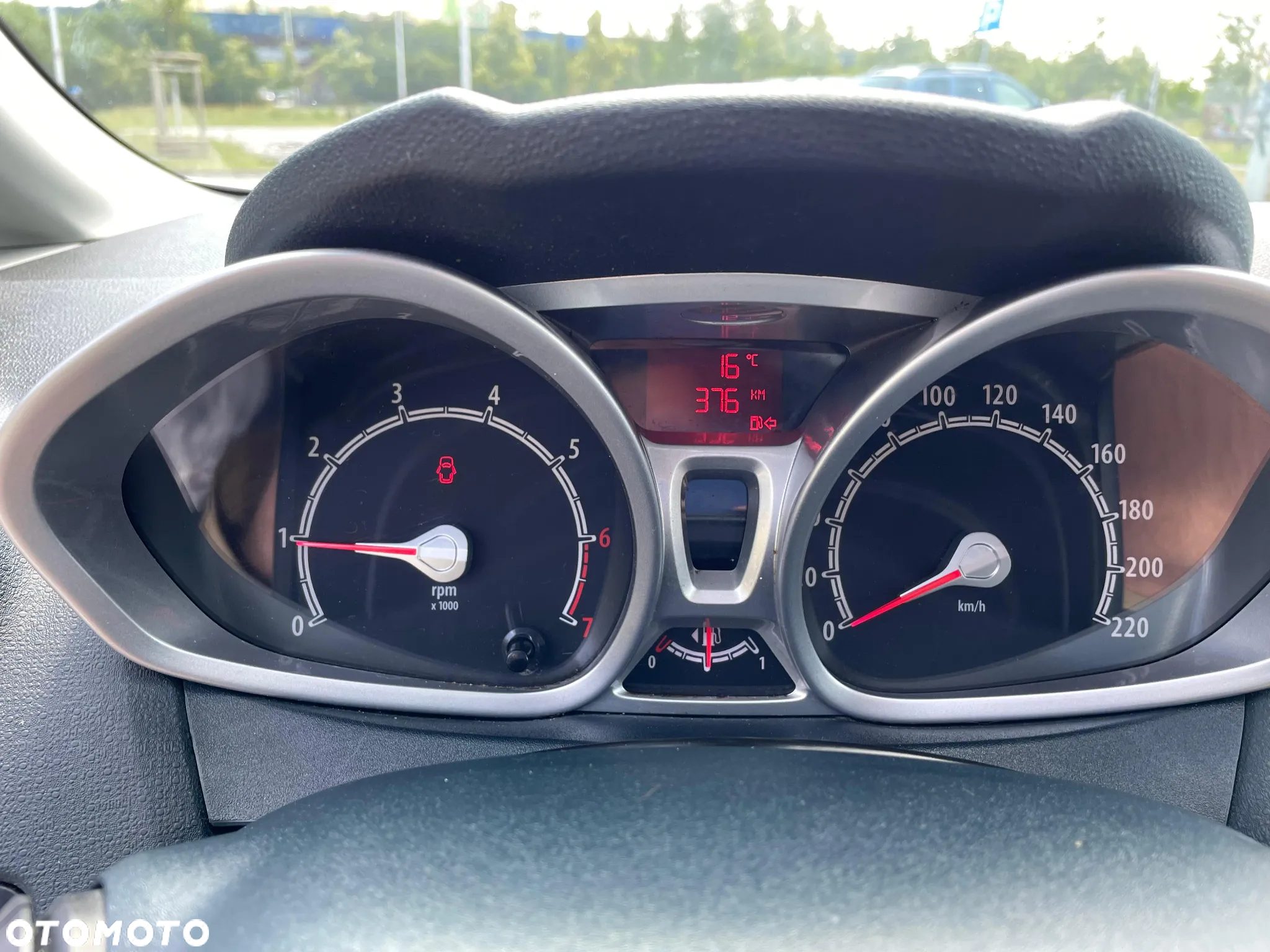 Ford Fiesta 1.4 Titanium X - 19