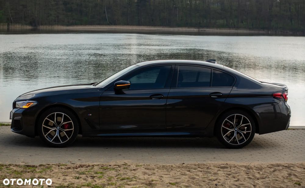 BMW Seria 5 - 15