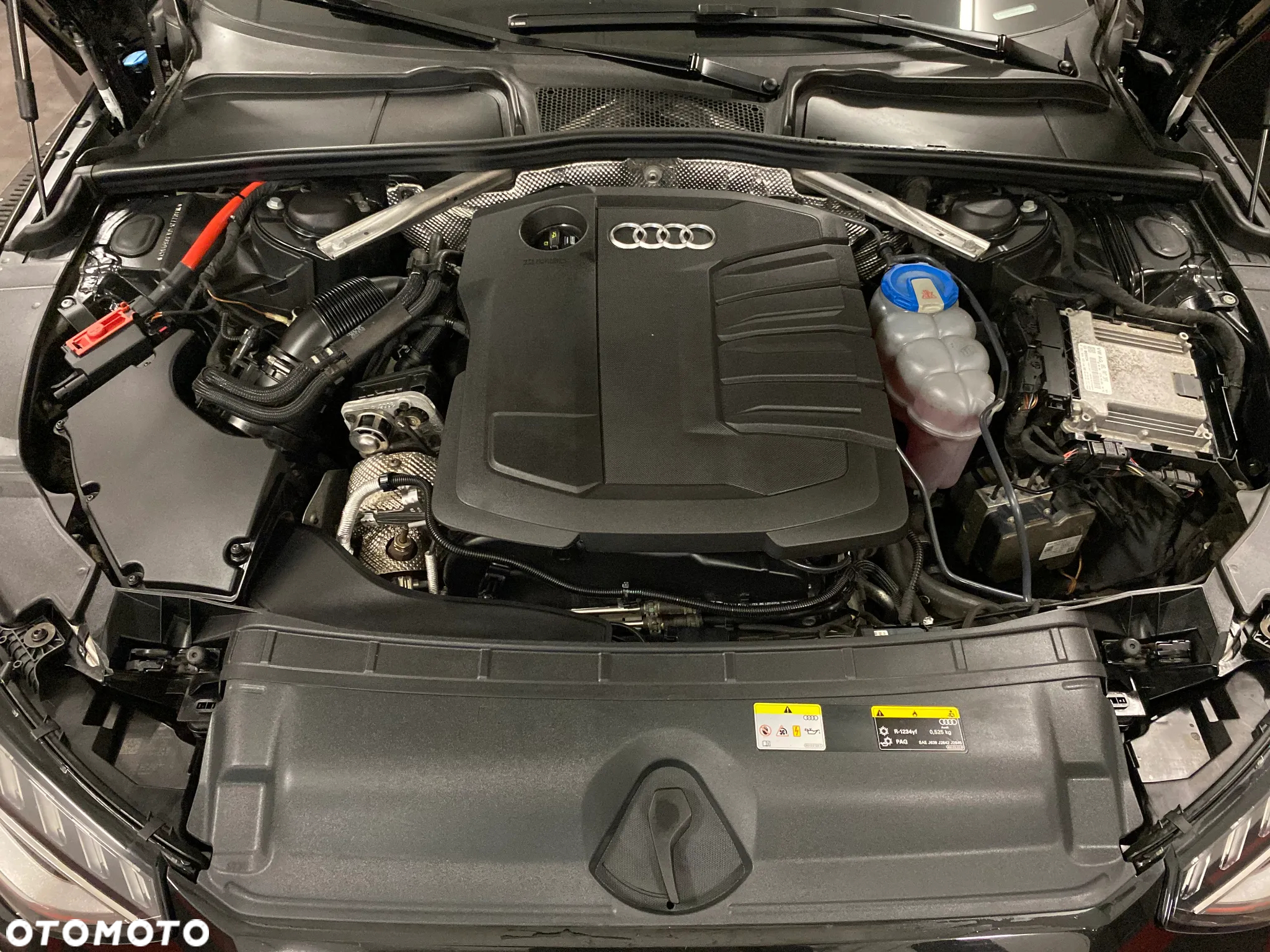 Audi A4 2.0 TDI Design S tronic - 21