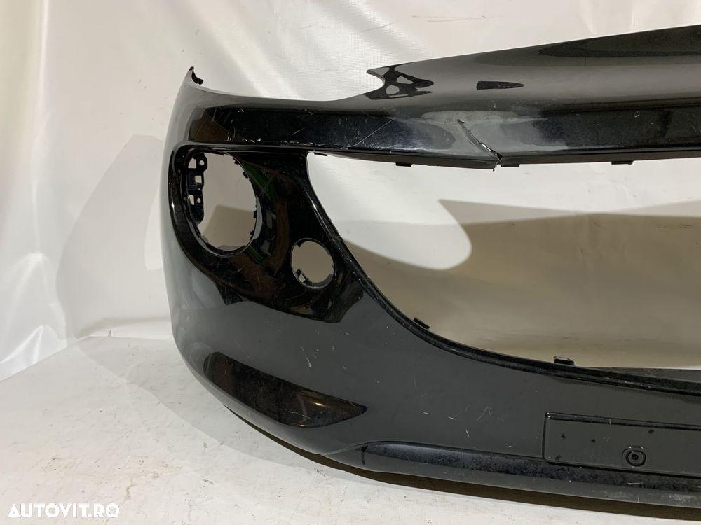 Bara fata Opel Adam, 2012, 2013, 2014, 2015, 2016, 2017, 2018, 2019, cod origine OE 13355266. - 11