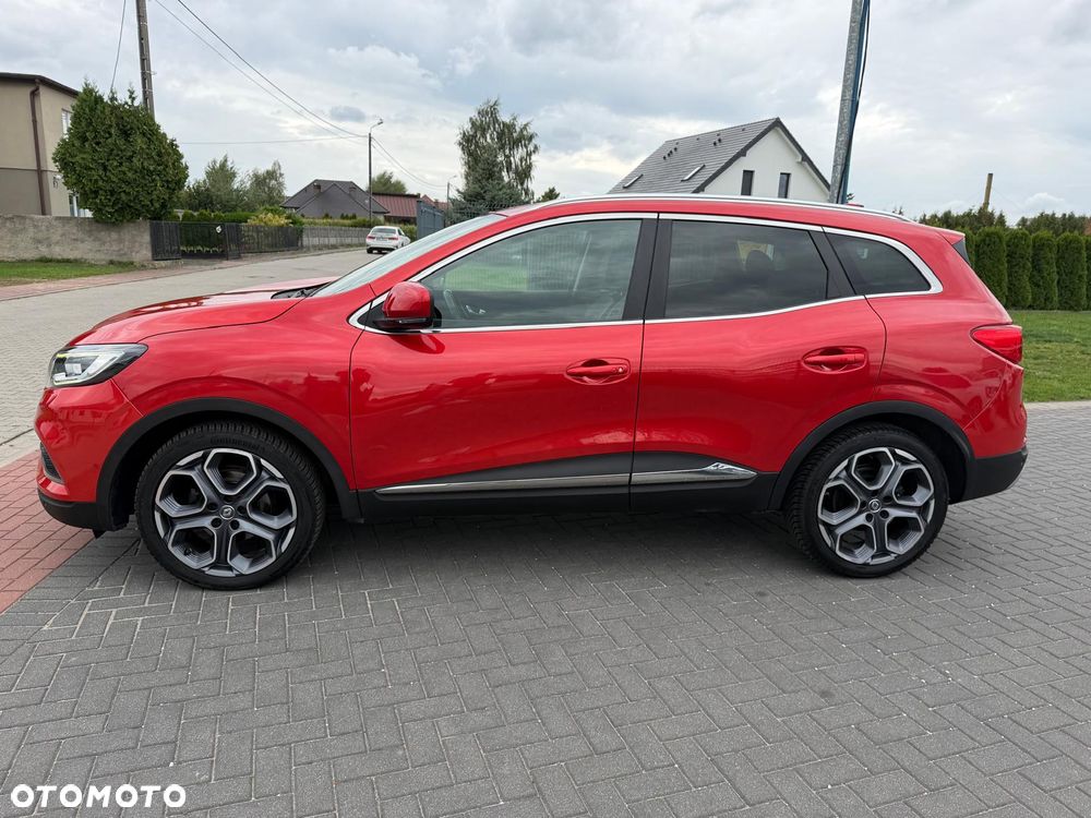 Renault Kadjar 1.5 Blue dCi Intens EDC - 2