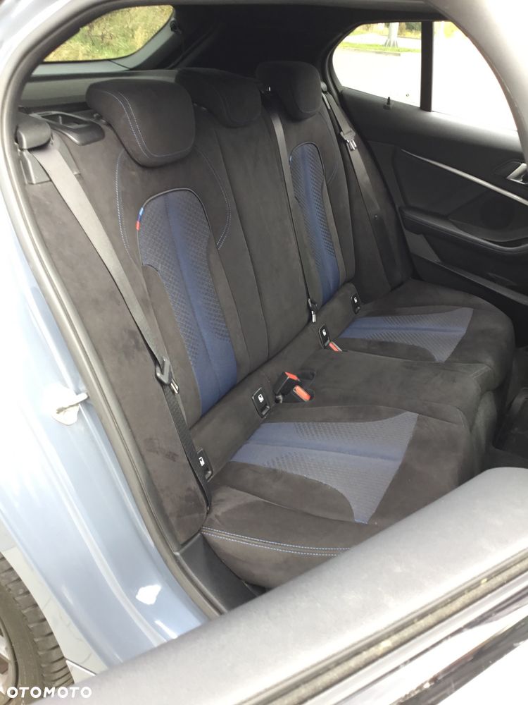 BMW Seria 1 118d M Sport - 26