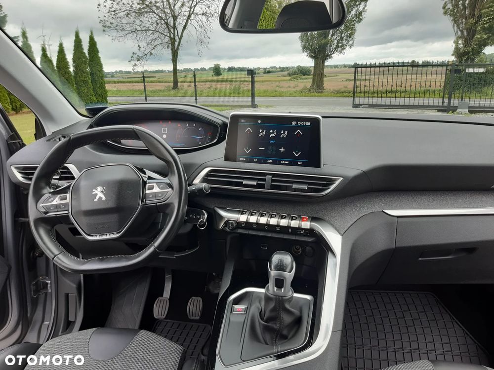 Peugeot 3008 HDi FAP 150 Platinum - 18