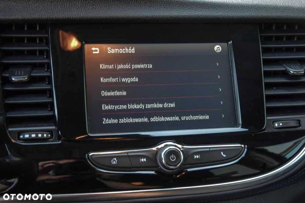Opel Mokka X 1.4 (ecoFLEX) ECOTEC Start/Stop Color Innovation - 25