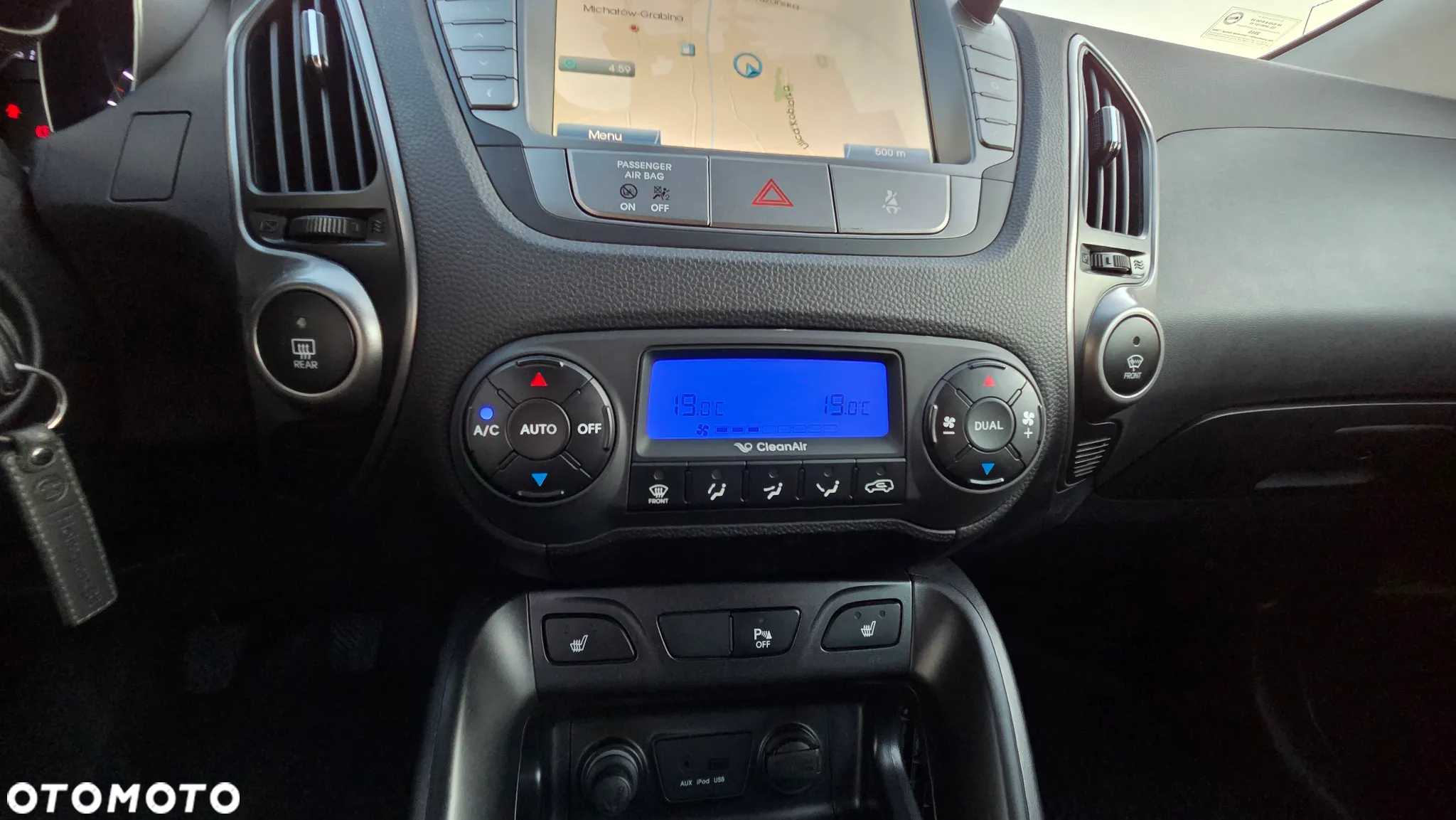 Hyundai ix35 1.7 CRDi 2WD 5 Star Edition - 28