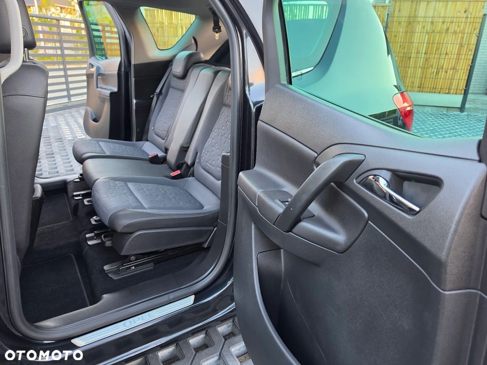 Opel Meriva 1.4 Ecoflex Start/Stop 150 Jahre - 23