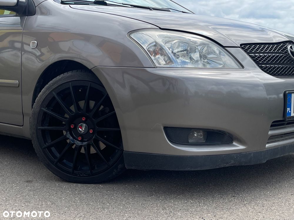 Toyota Corolla 1.8 TS - 6