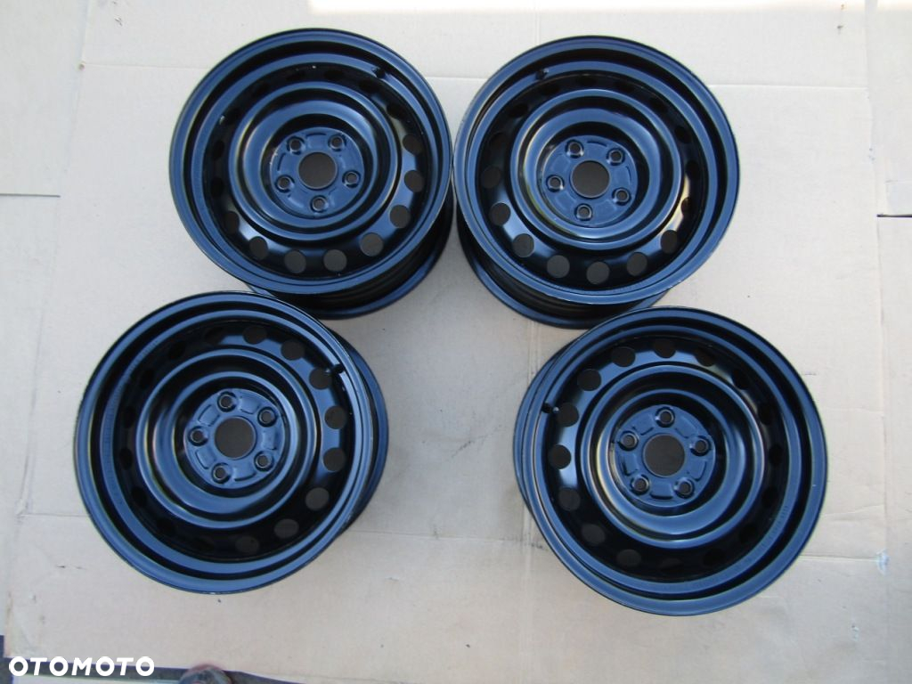 4x Felgi 16 Toyota Corolla od 2019r- 7j 5x114,3 ET40 / oryginał - 10