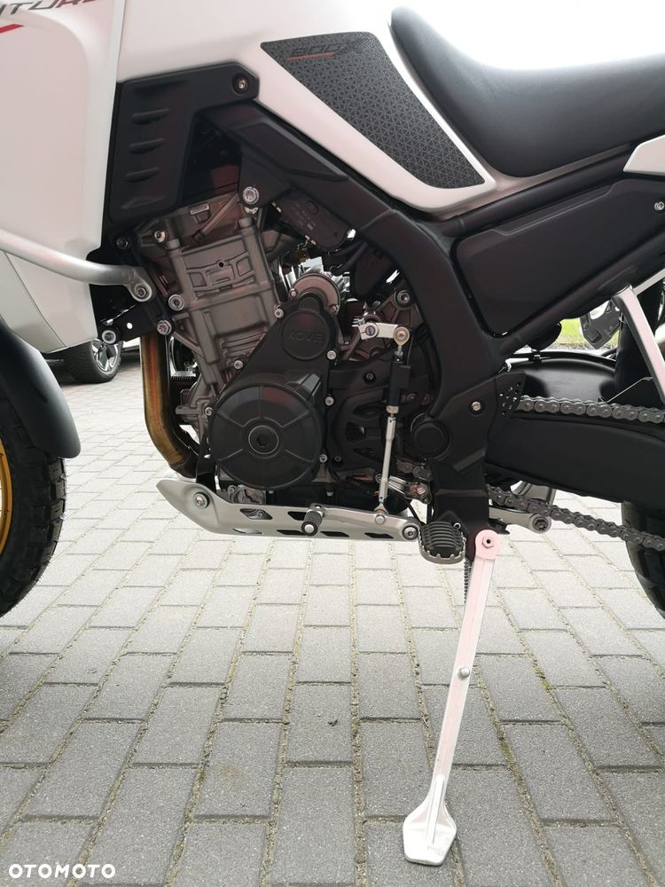 KOVE 800X Pro - 6