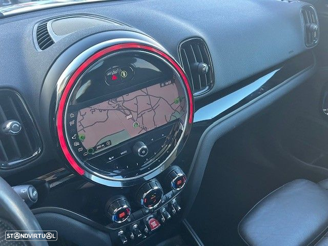 MINI Countryman John Cooper Works Premium JCW Plus Auto - 19