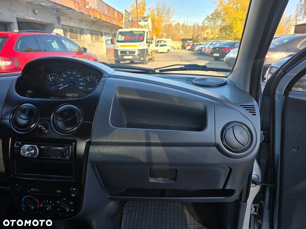 Chevrolet Spark 0.8 Direct - 14