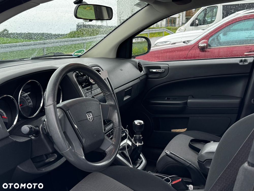 Dodge Caliber 2.0 SXT - 6
