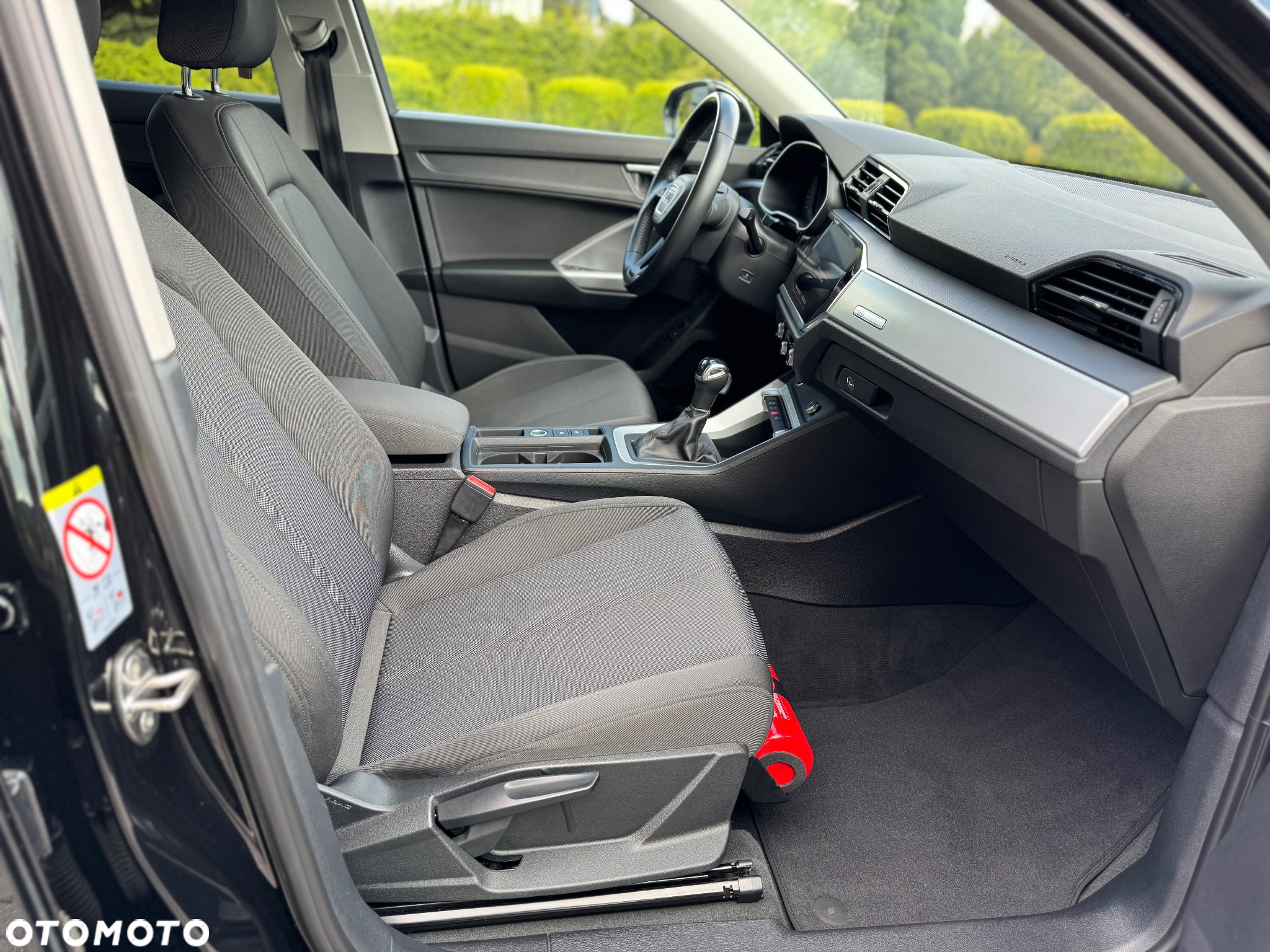 Audi Q3 35 TDI S tronic - 15
