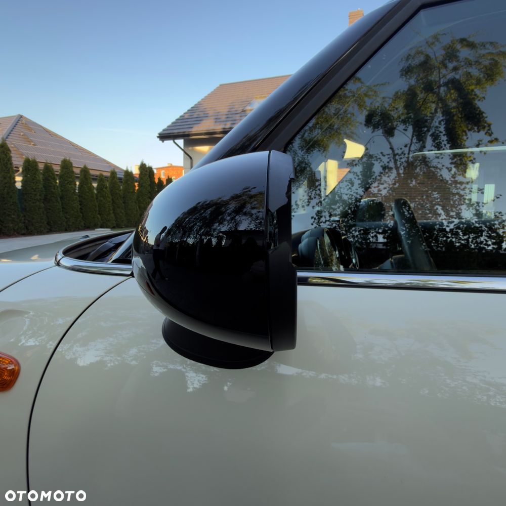 MINI Cooper Standard - 13