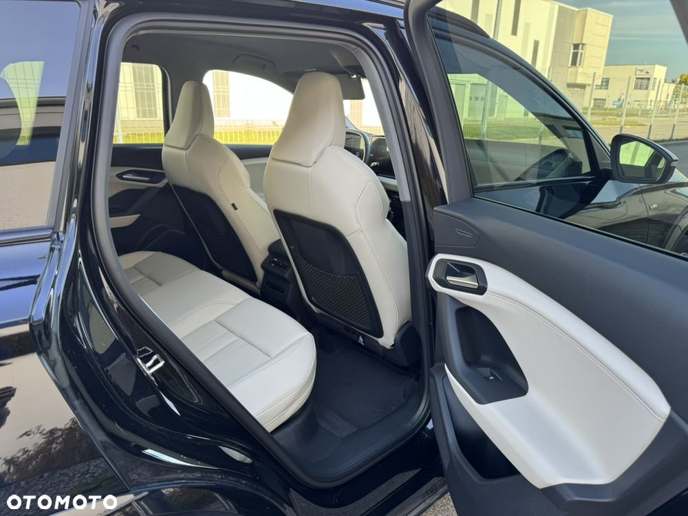 Audi Q6 e-tron Quattro 100kWh - 20