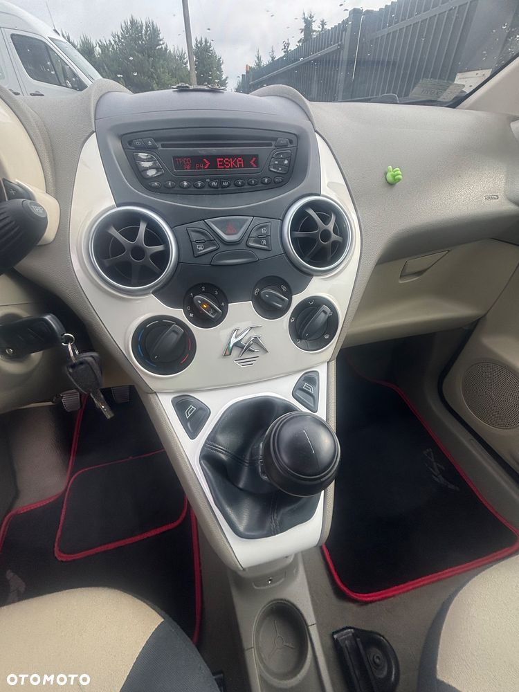 Ford KA 1.2 Titanium+ - 4