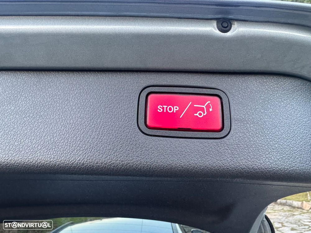 Mercedes-Benz C 220 Station d 9G-TRONIC AMG Line - 17