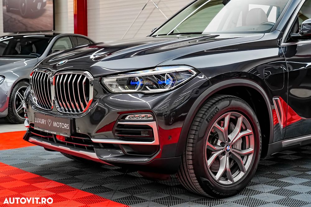 BMW X5 xDrive45e xLine - 17