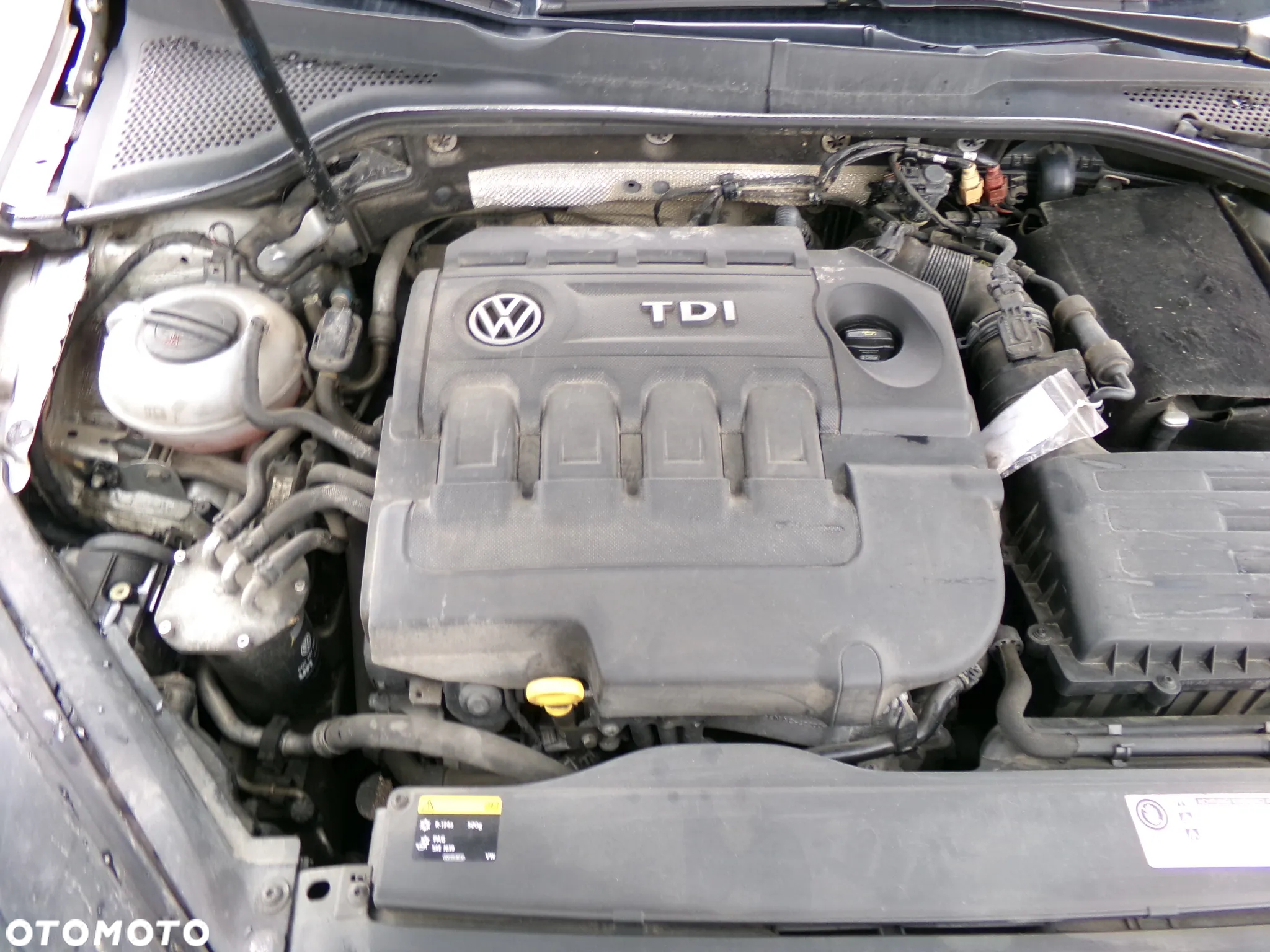 Volkswagen Golf - 14