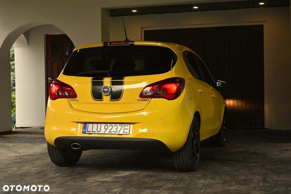 Opel Corsa 1.0 T Color Edition S&S - 9