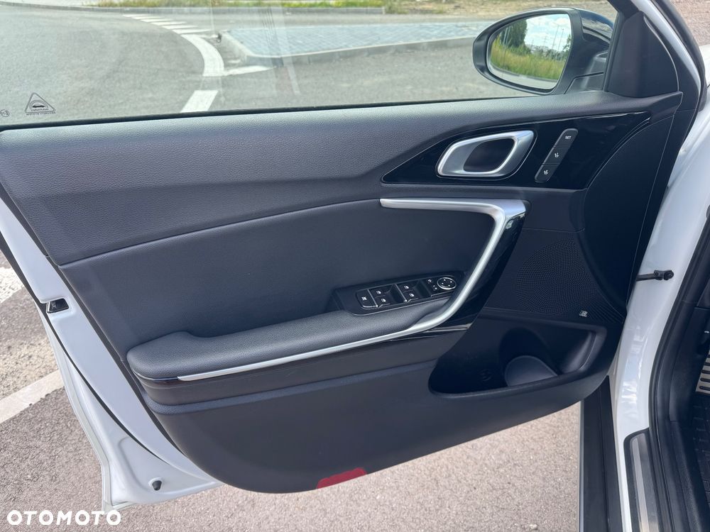 Kia XCeed 1.4 T-GDI XL DCT - 9