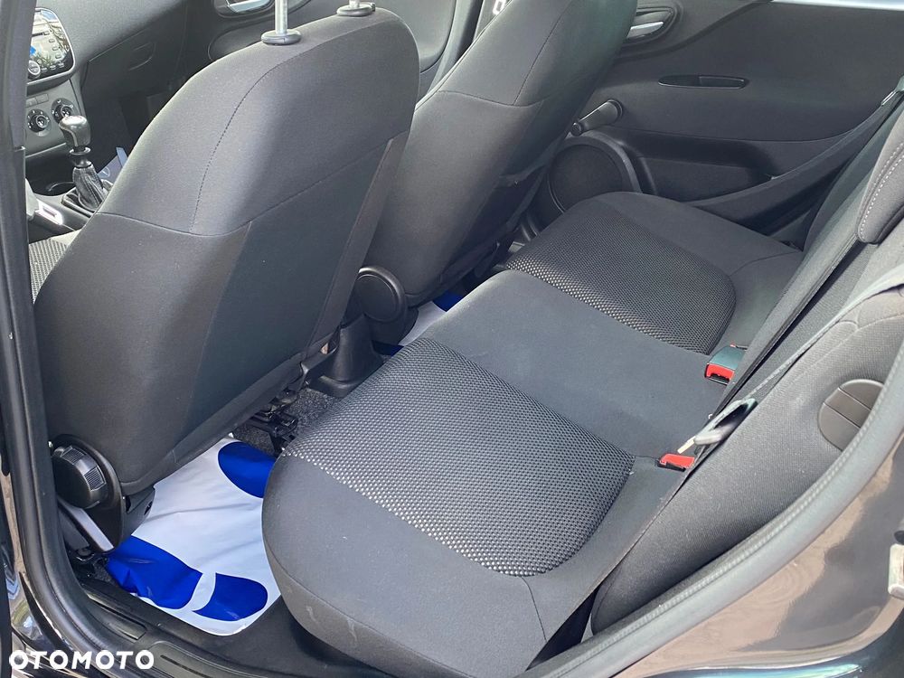 Fiat Punto Evo 1.4 8V Start&Stopp Young II - 16