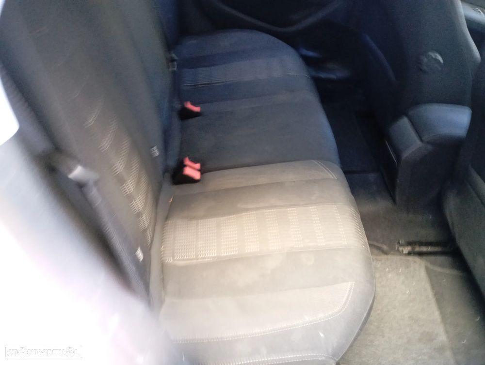 Peugeot 308 SW 1.6 BlueHDi Access - 10