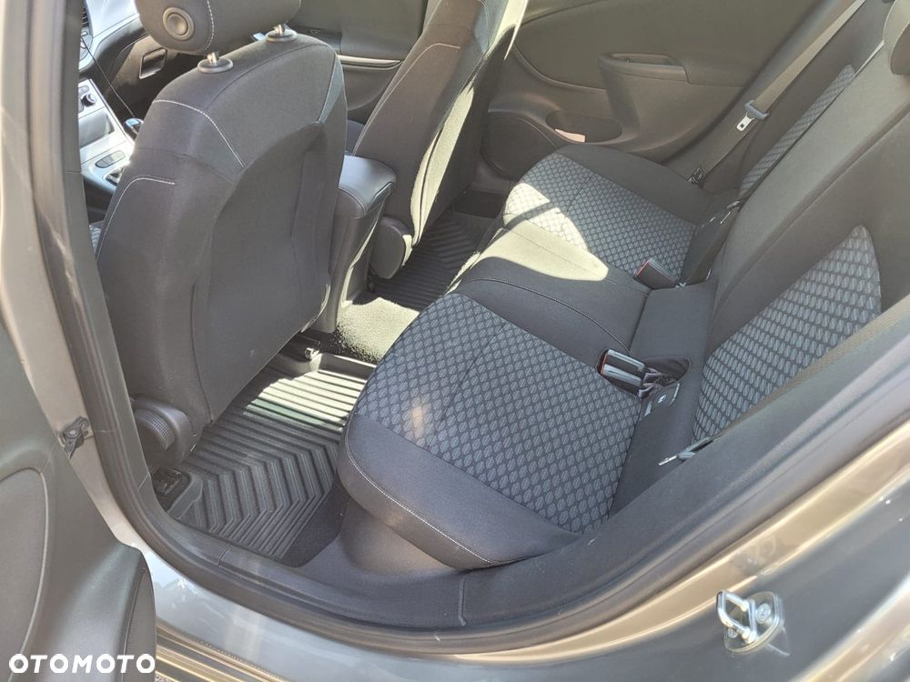 Opel Astra 1.4 Essentia - 18