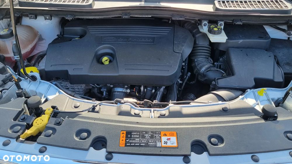 Ford Kuga 2.0 TDCi 4x2 Cool & Connect - 40