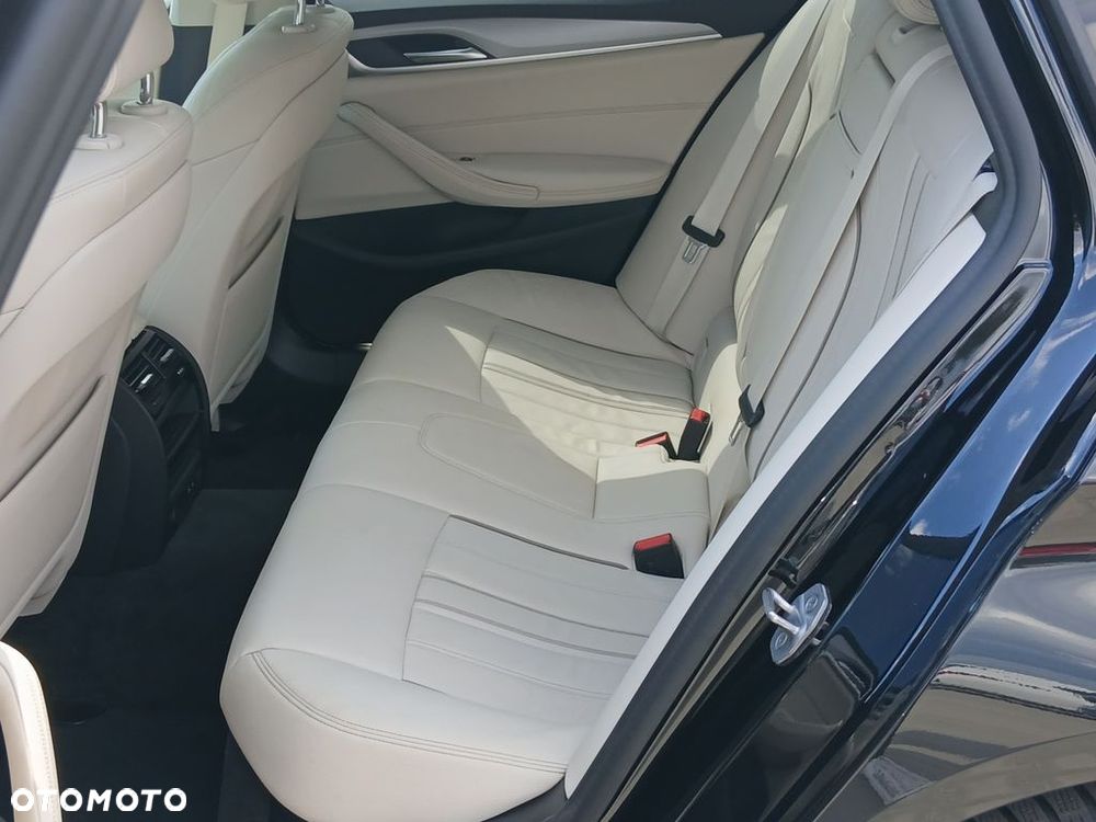 BMW Seria 5 - 14