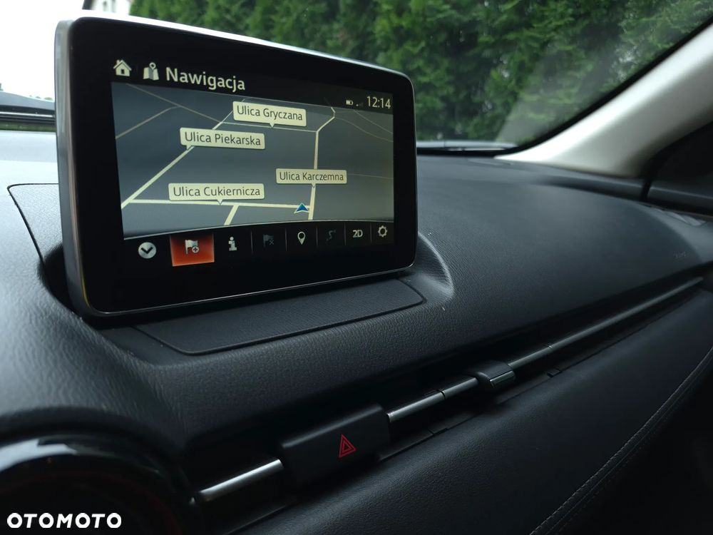 Mazda CX-3 2.0 Skymotion - 10