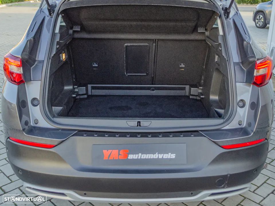 Opel Grandland X - 32