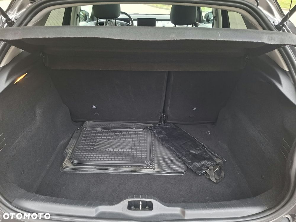 Citroën C4 Cactus 1.6 BlueHDi Shine - 13