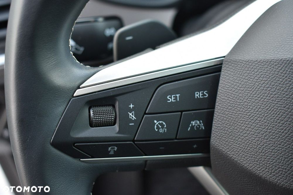 Seat Ateca 1.5 TSI Xperience S&S DSG - 23