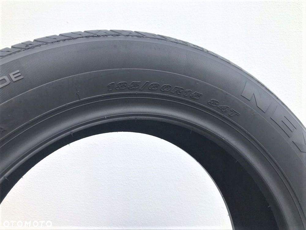 OPONA 185/60/15 84T NEXEN N BLUE HD PLUS - 7