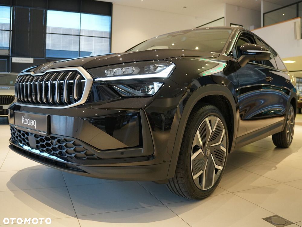 Skoda Kodiaq - 9