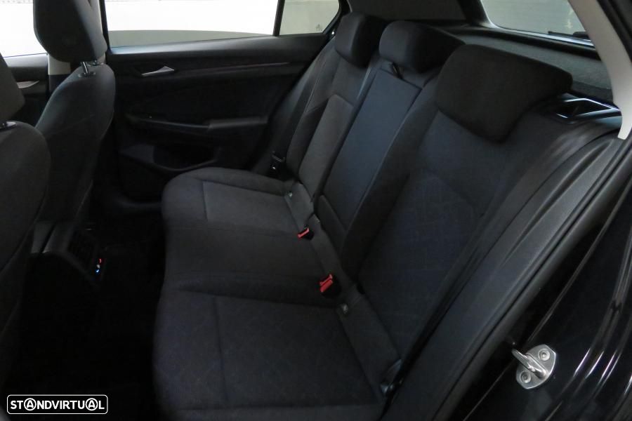 VW Golf 1.0 TSI Life - 12