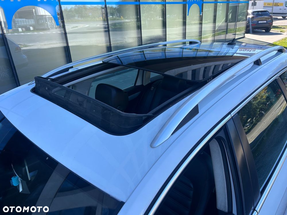 Volkswagen Passat Alltrack 2.0 TDI 4Mot DSG - 14
