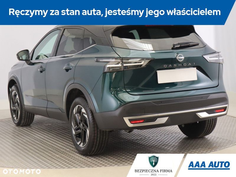 Nissan Qashqai - 6