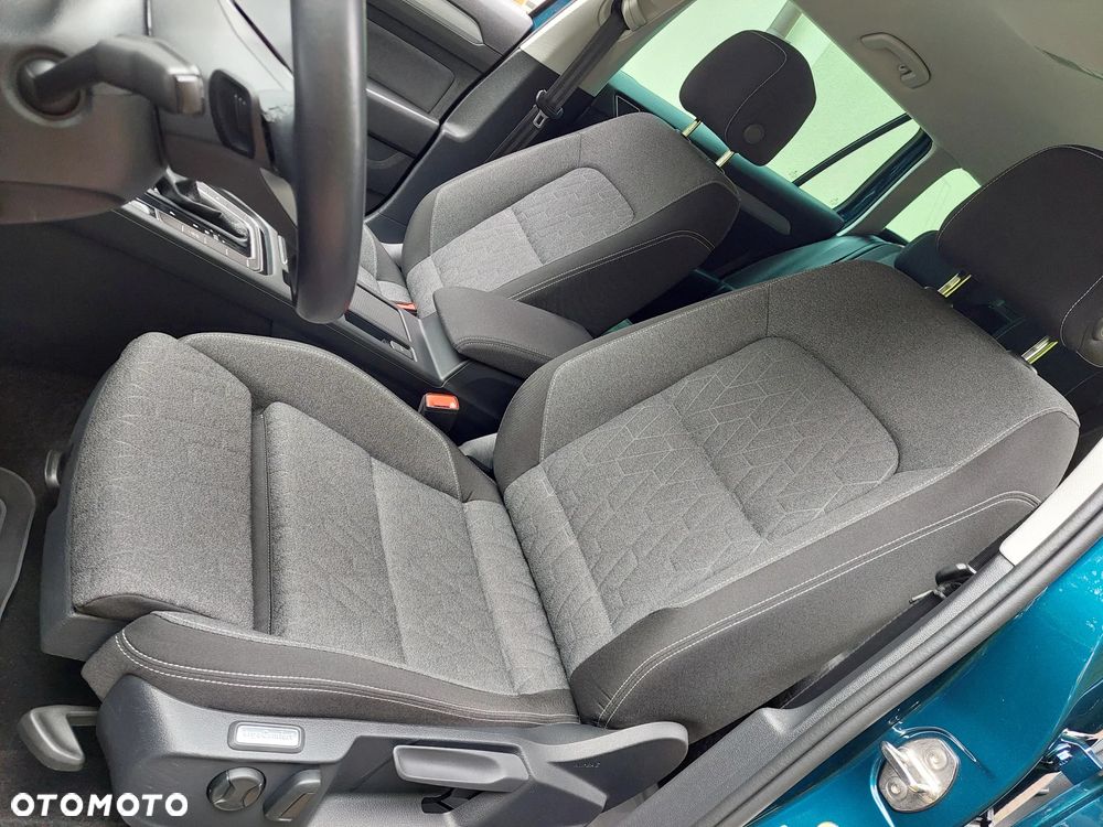 Volkswagen Passat 2.0 TDI EVO Business DSG - 19