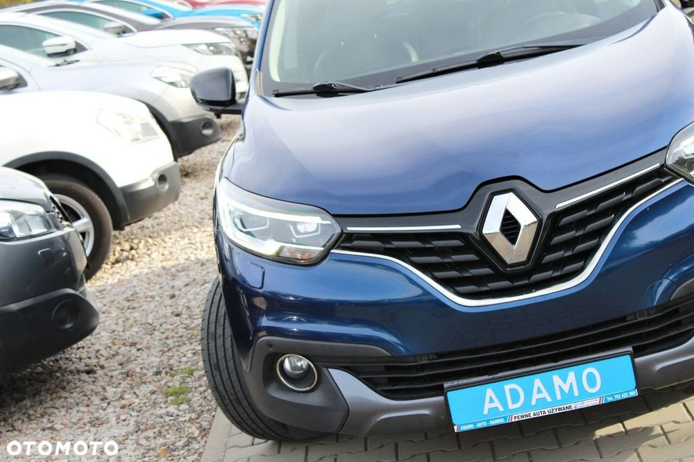 Renault Kadjar 2018 photo 2