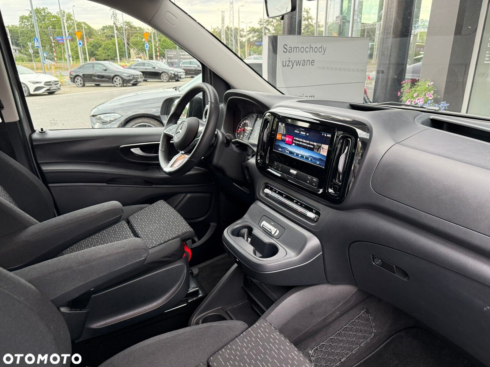 Mercedes-Benz Vito - 21