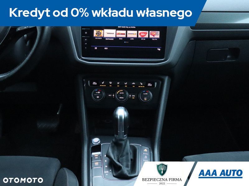 Volkswagen Tiguan Allspace - 13