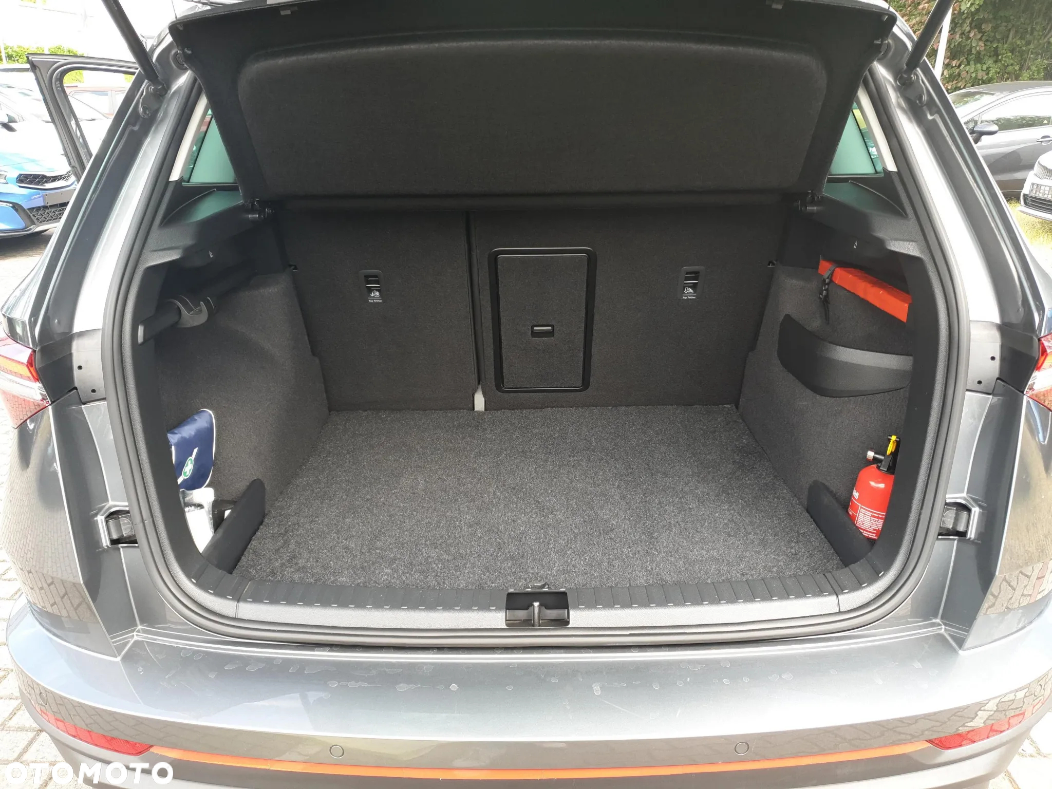 Skoda Karoq 1.5 TSI ACT 4x2 Style DSG - 17