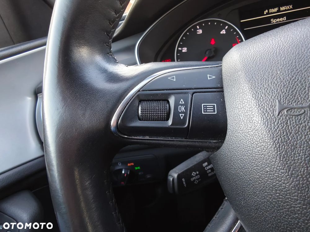 Audi A6 Limousine 2.0 TDI - 20