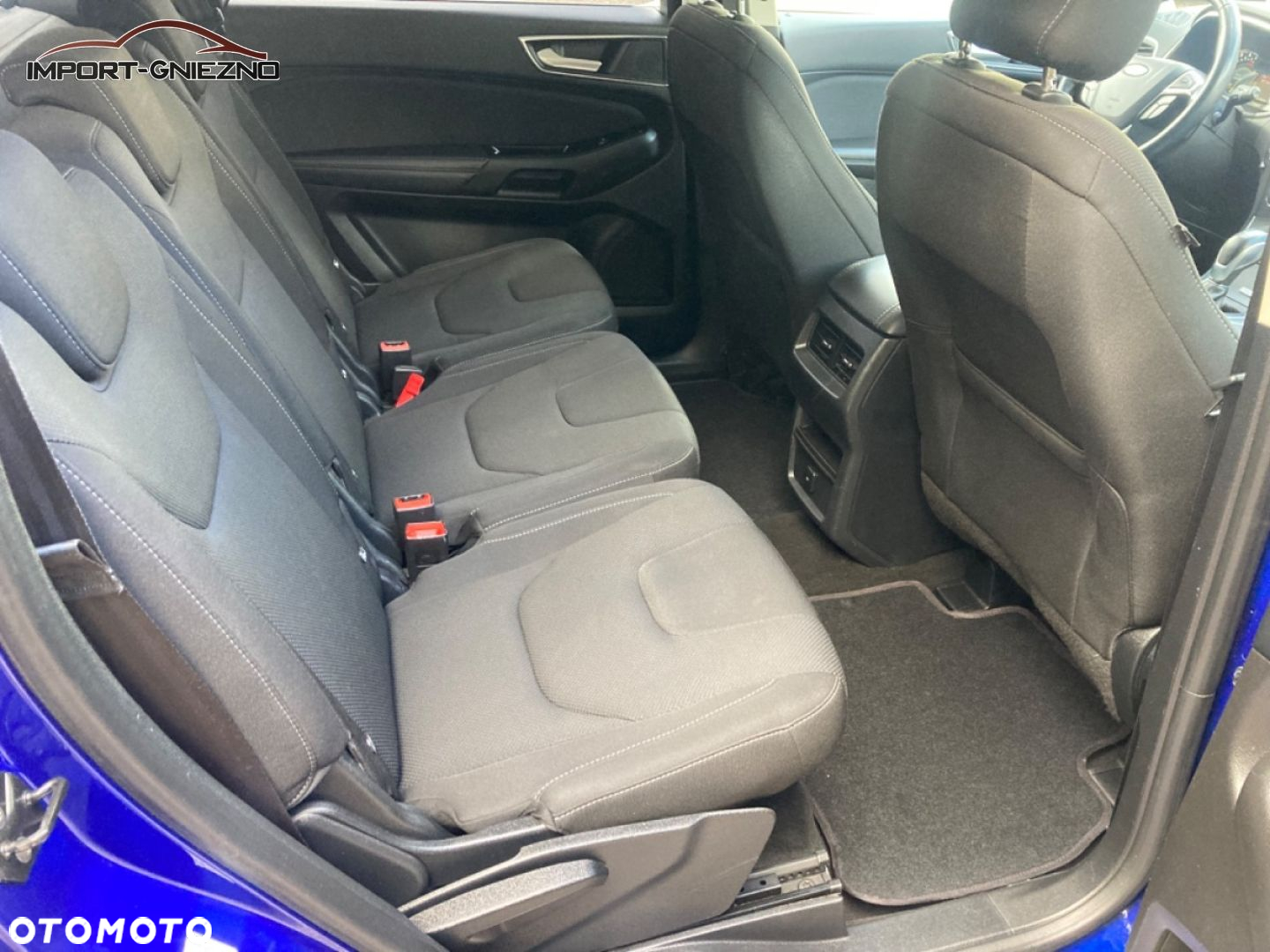 Ford S-Max - 6