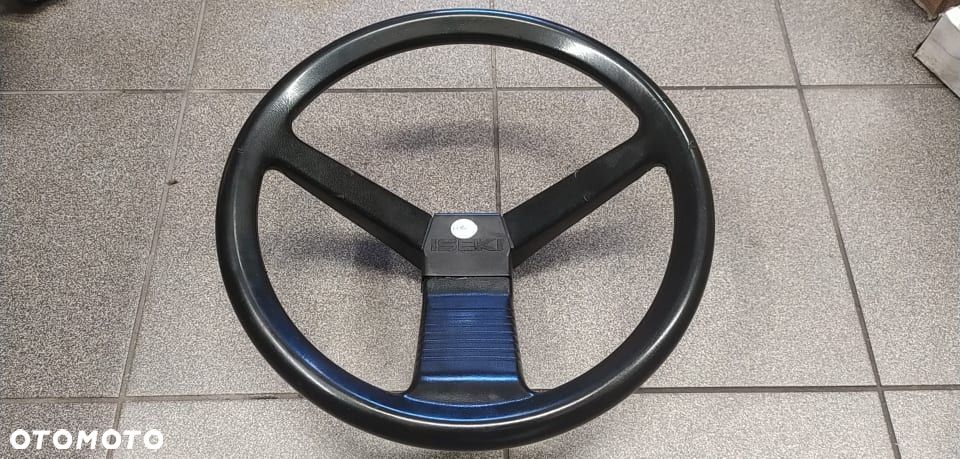 ISEKI SG15 SG 15 Kierownica Średnica 33cm - 3