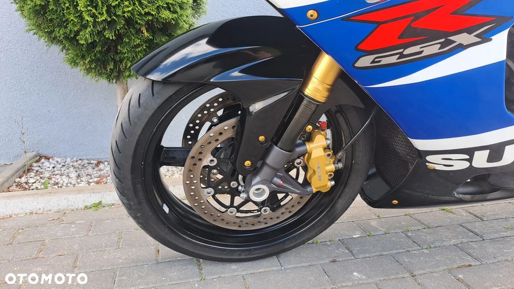 Suzuki GSX-R - 37