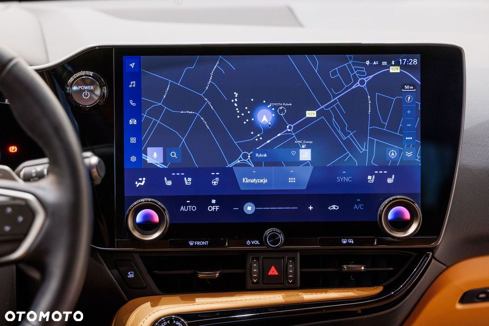 Lexus NX 350h Omotenashi AWD - 27