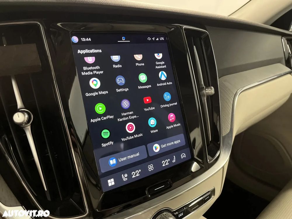 Volvo S60 - 13